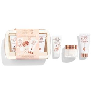 Charlotte Tilbury Immediate Skin Revival On The Go Set